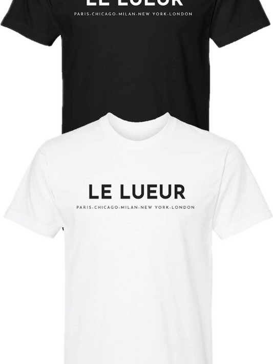 Destin Unisex Tee
