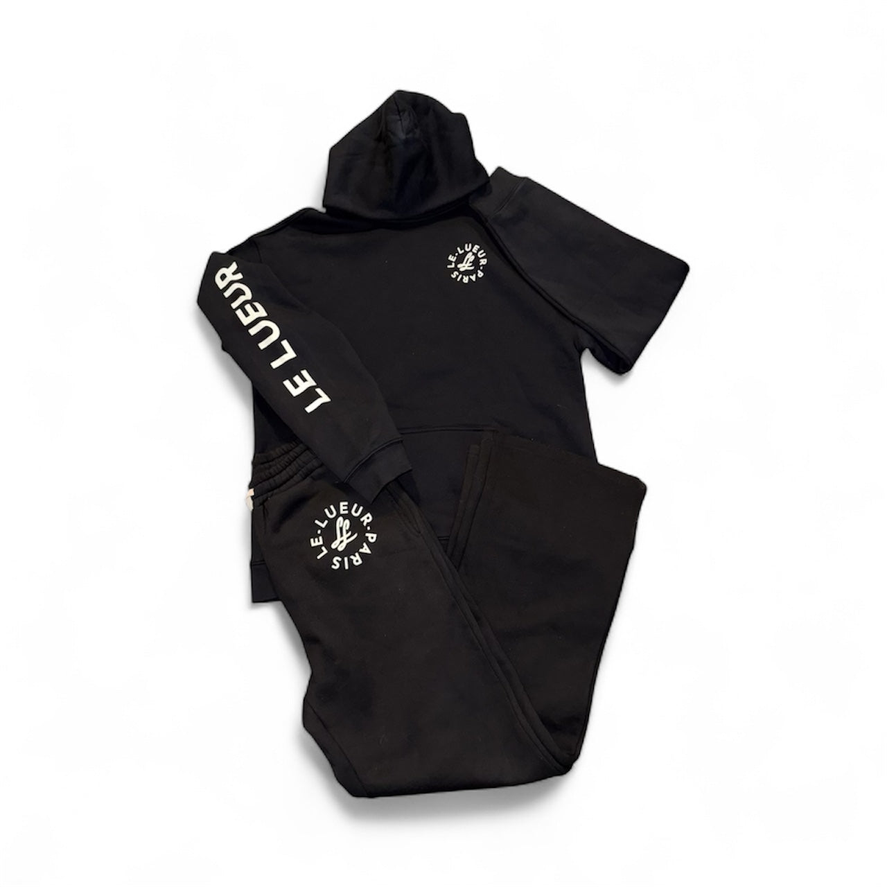 Men's Full Hoodie