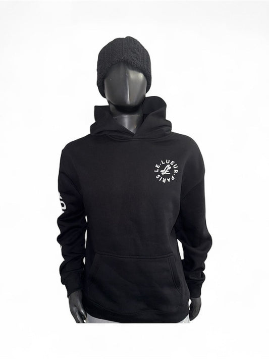 Men's Full Hoodie