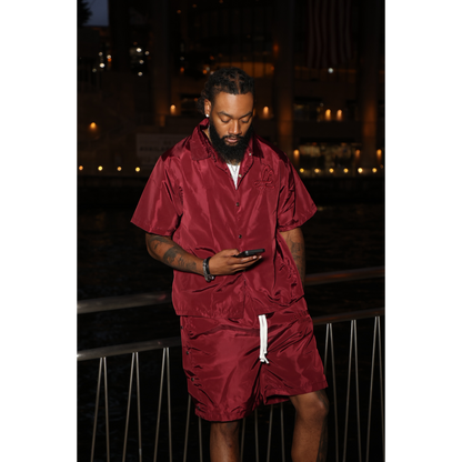 City Heat Short Set