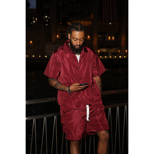 City Heat Short Set