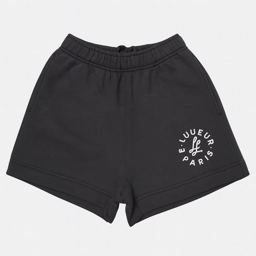 Desire Track Shorts