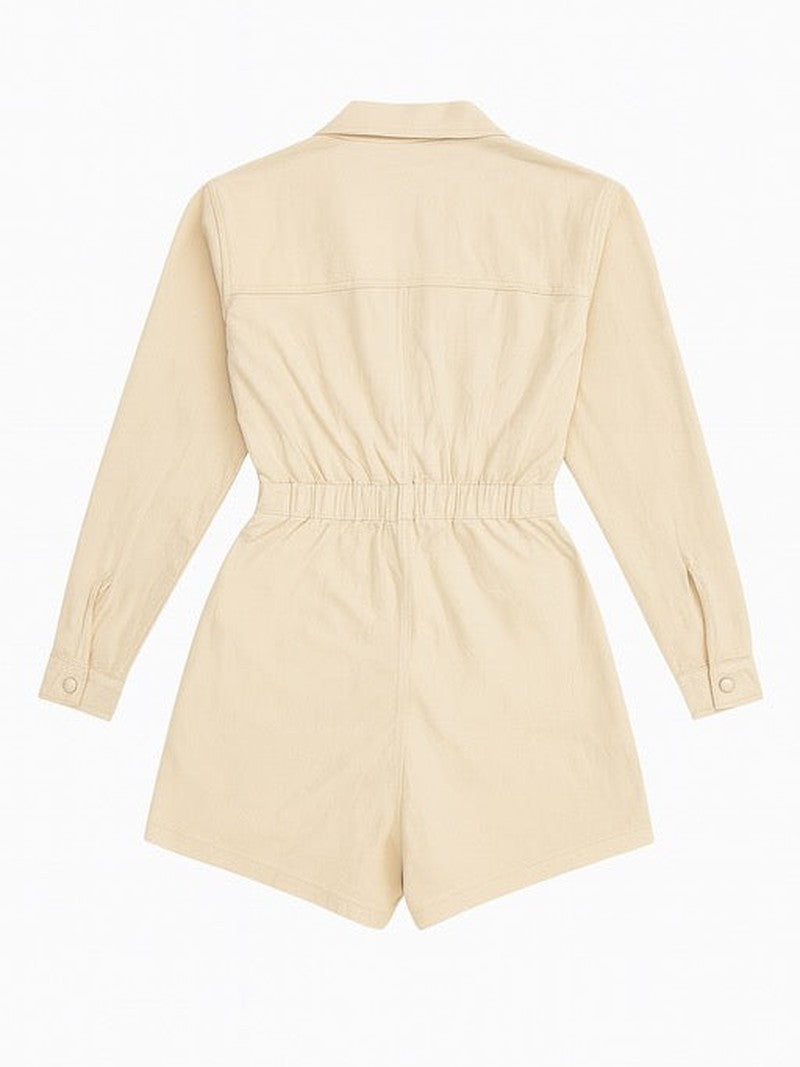 Attention Romper