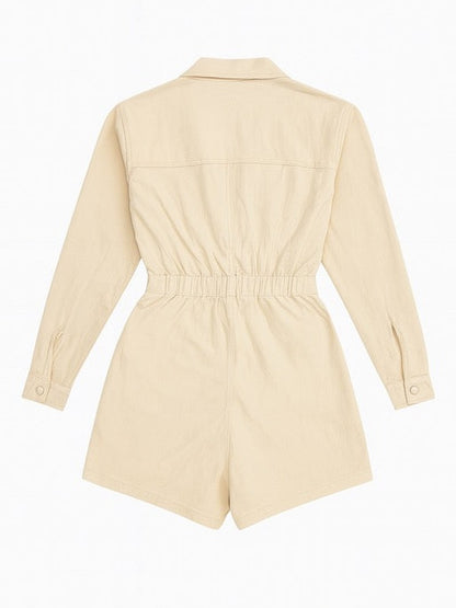 Attention Romper