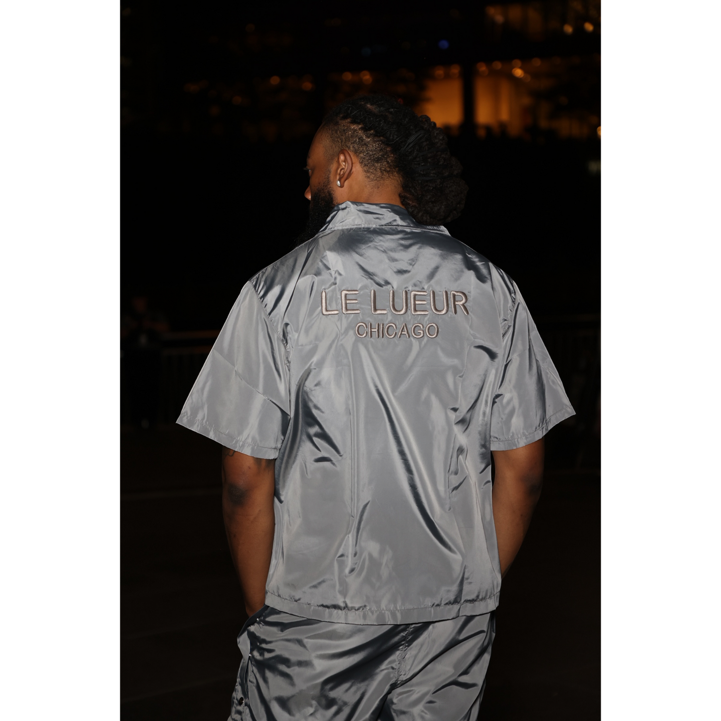City Heat Short Set