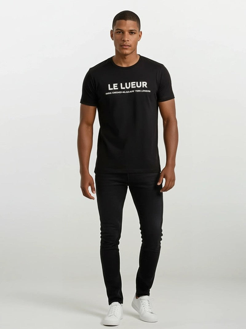 Destin Unisex Tee