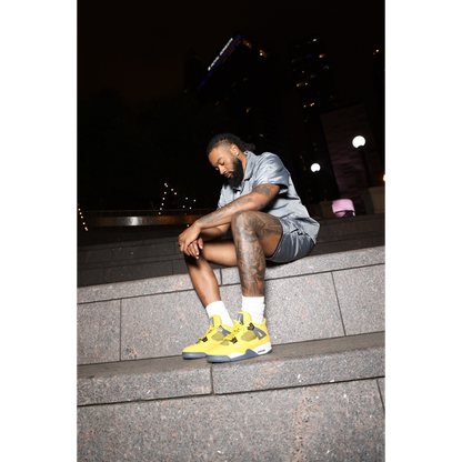 City Heat Short Set