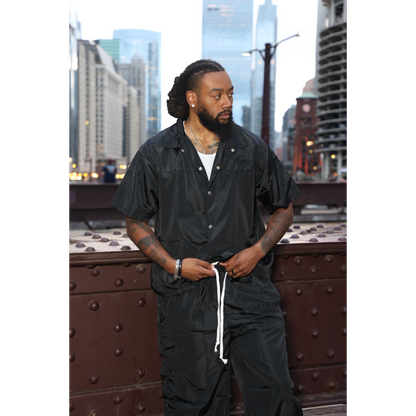 City Heat Set