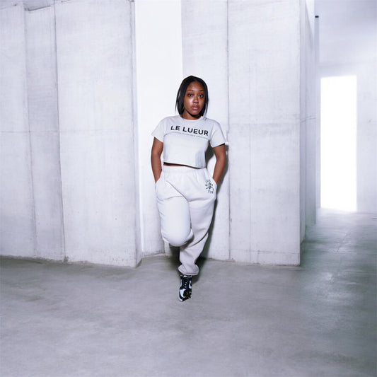 UNISEX RELAX JOGGERS