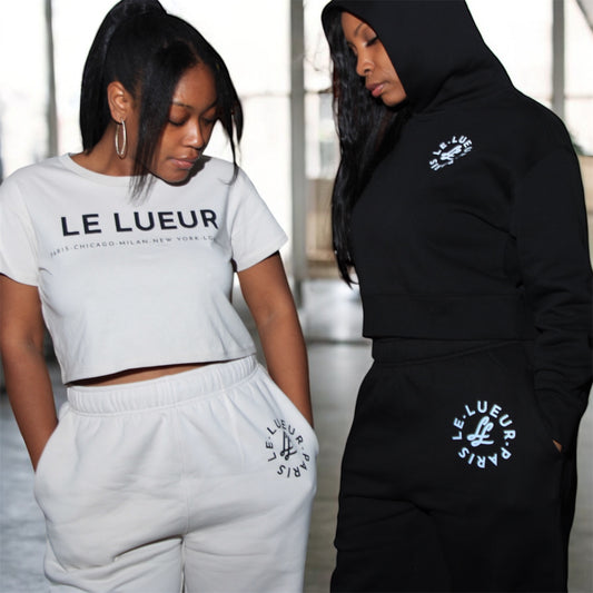 UNISEX RELAX JOGGERS