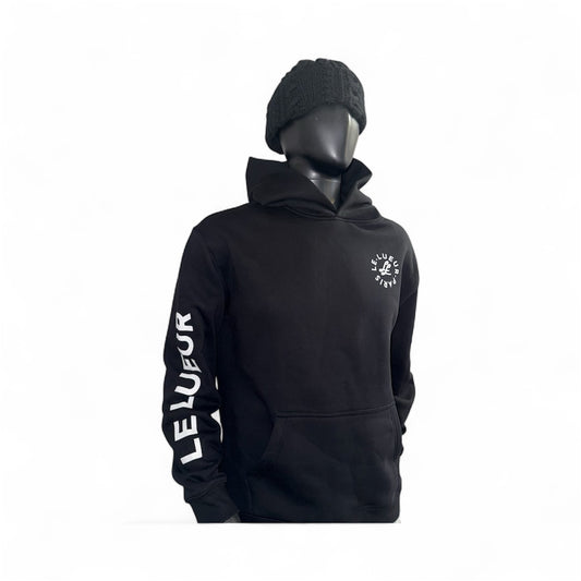 Men's Full Hoodie