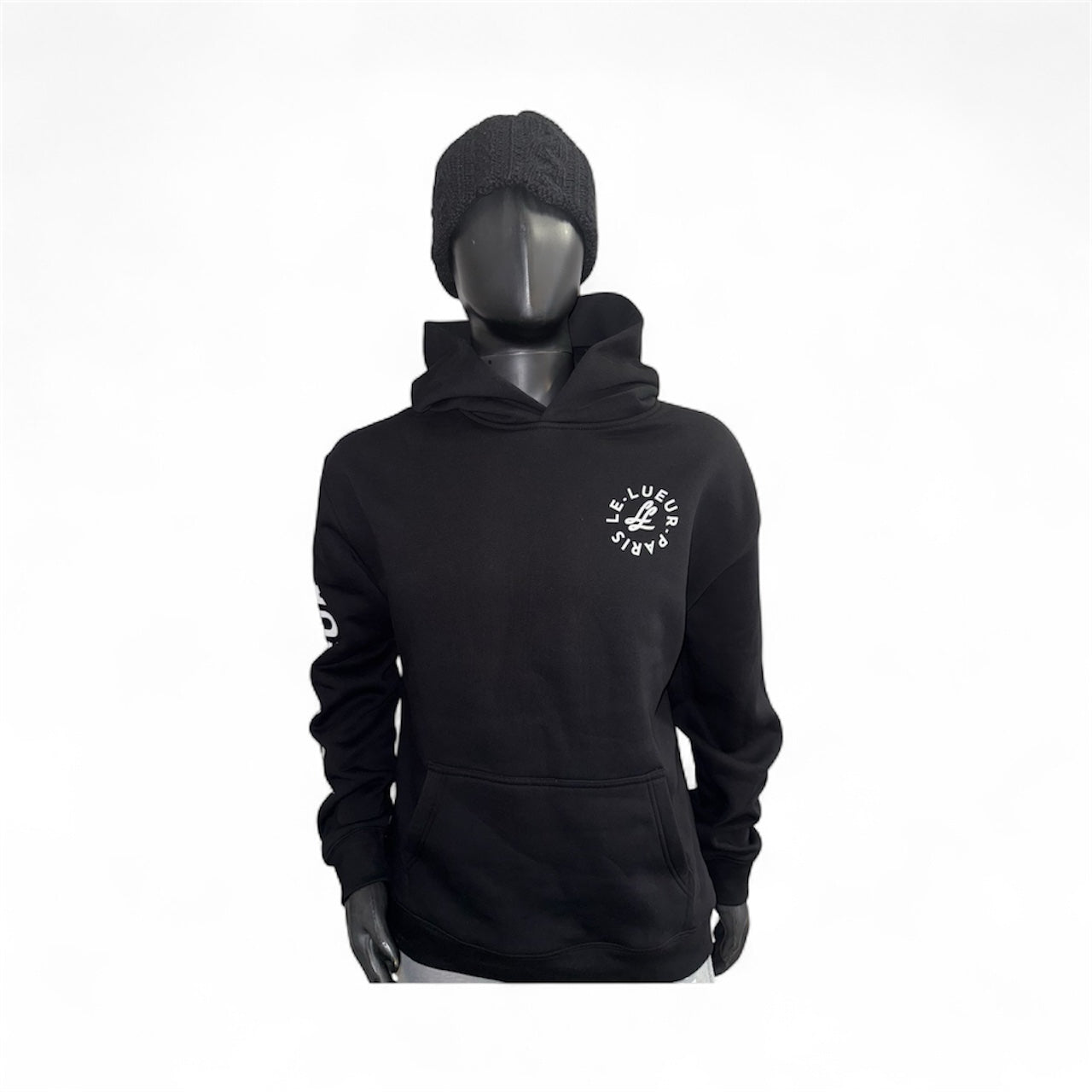 Women's Desire Full Hoodie
