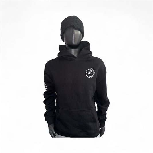 Men's Full Hoodie