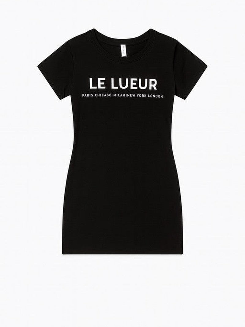 Lure Sleep Dress