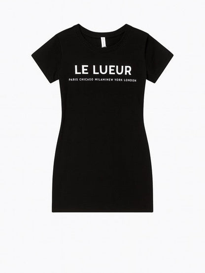 Lure Sleep Dress