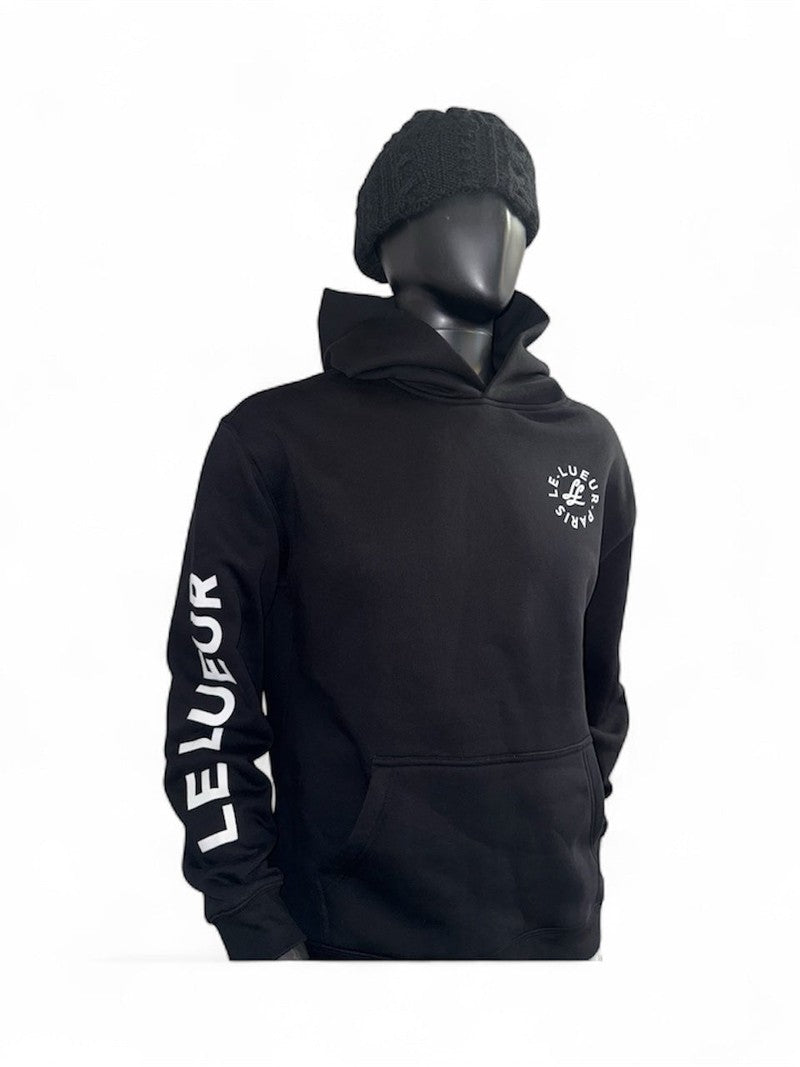 Men's Full Hoodie