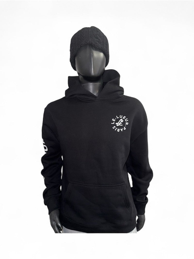 Men's Full Hoodie