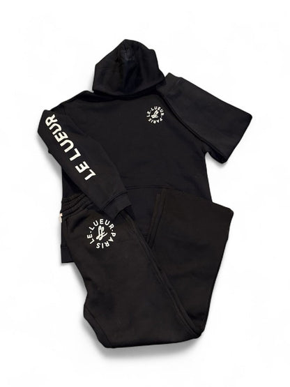 Men's Full Hoodie