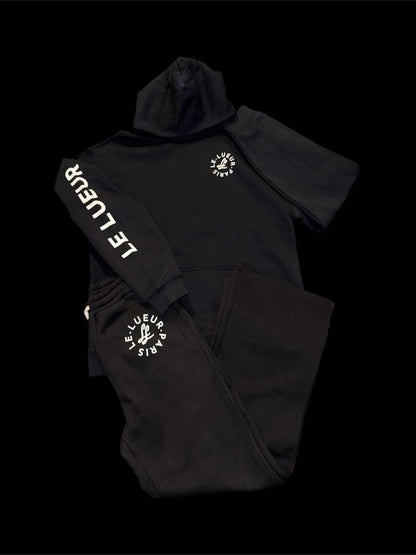 Women's Desire Full Hoodie